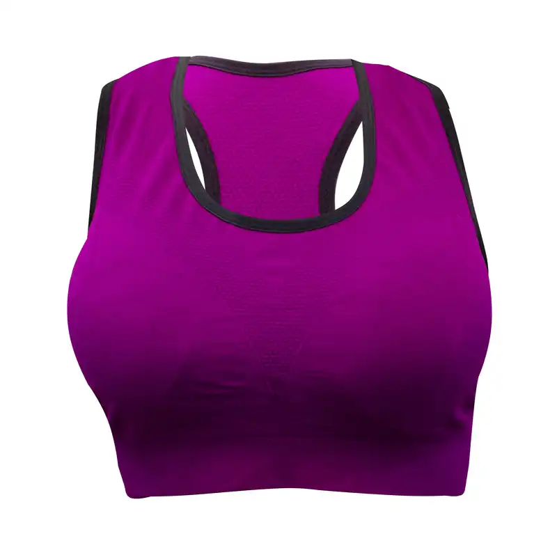 نیم تنه ورزشی زنانه مدل بدون فنر