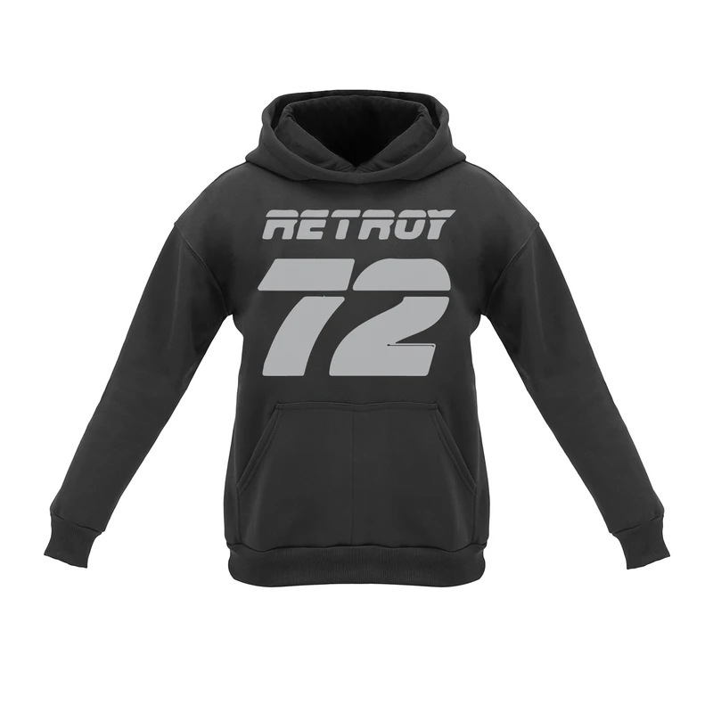 هودی مردانه مدل ایکس تون D67