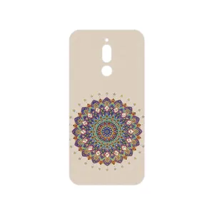 MAHOOT Art of Illumination 5 Cover Sticker for Xiaomi Redmi 8