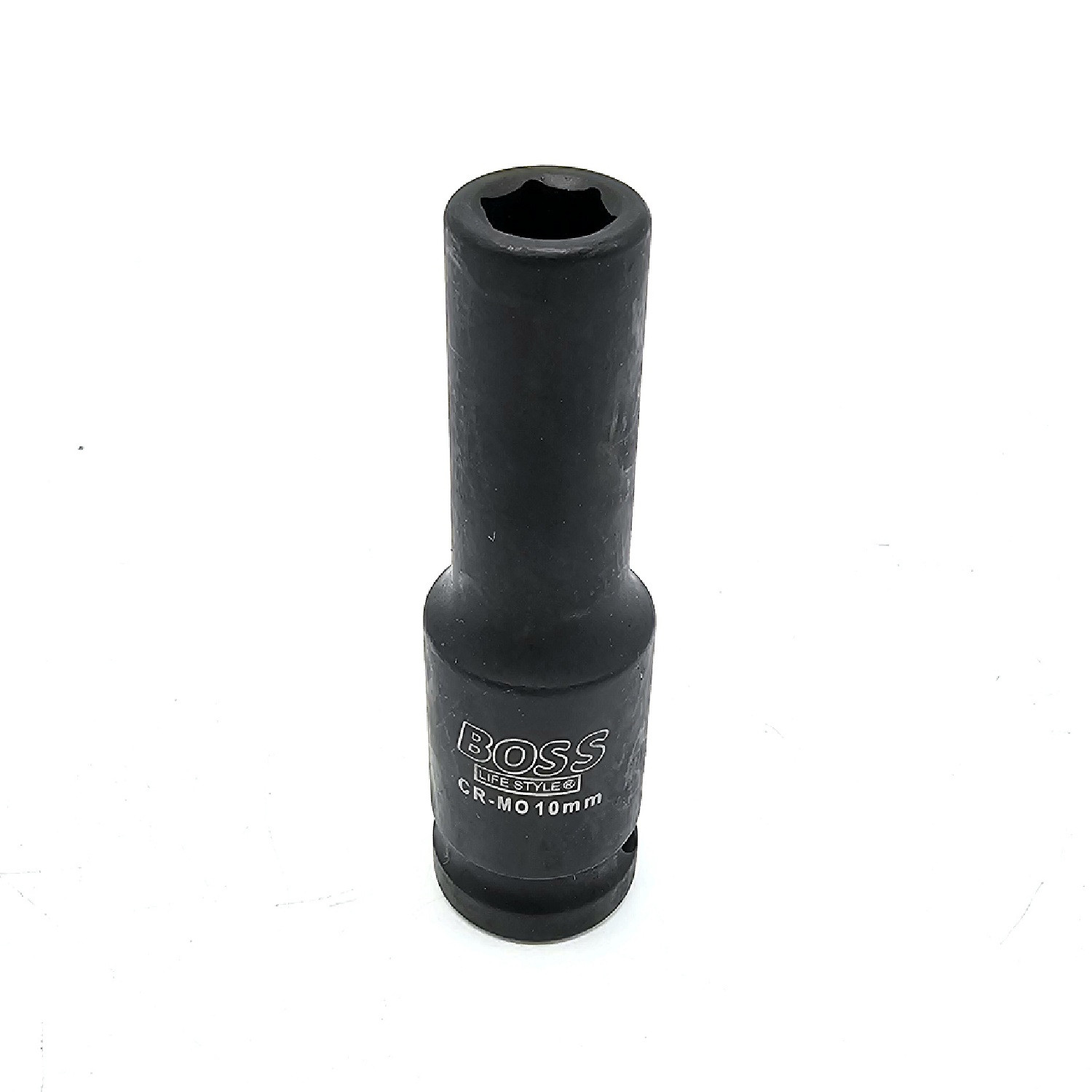 سری آچار بکس بلند باس مدل LIFE_STYLE سایز 10 میلی متر