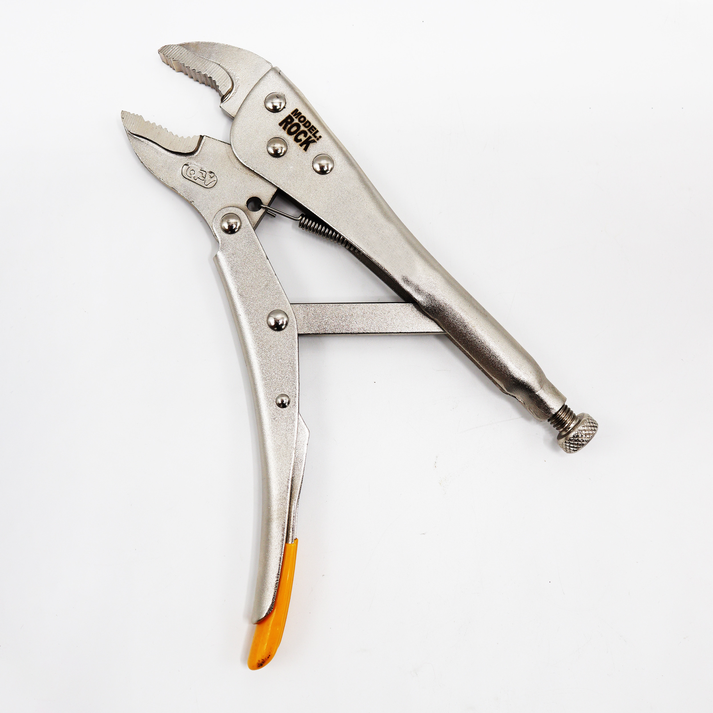 انبر قفلی مدل YP-ROCK سایز 10 اینچ