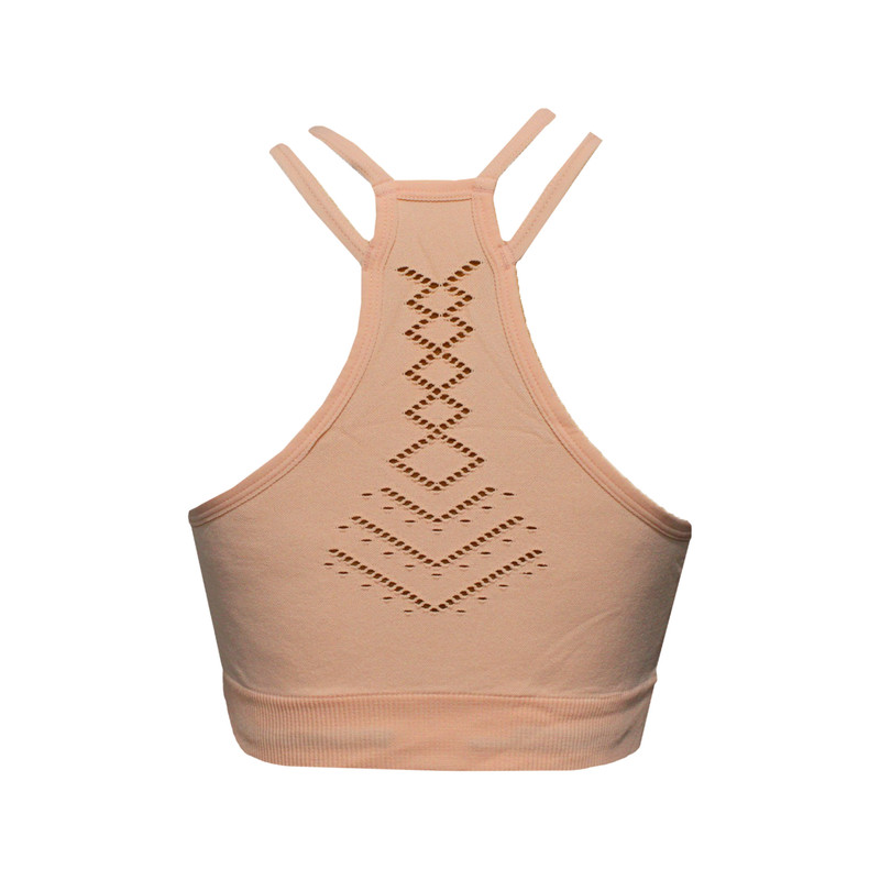 ست شورت و نیم تنه زنانه مدل M-BAR_6075