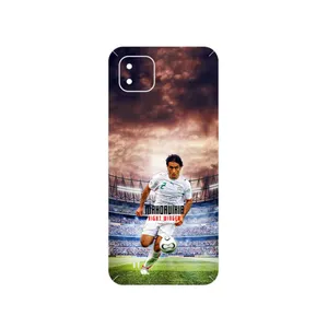 MAHOOT Mehdi Mahdavikia Cover Sticker for Realme C11 2021