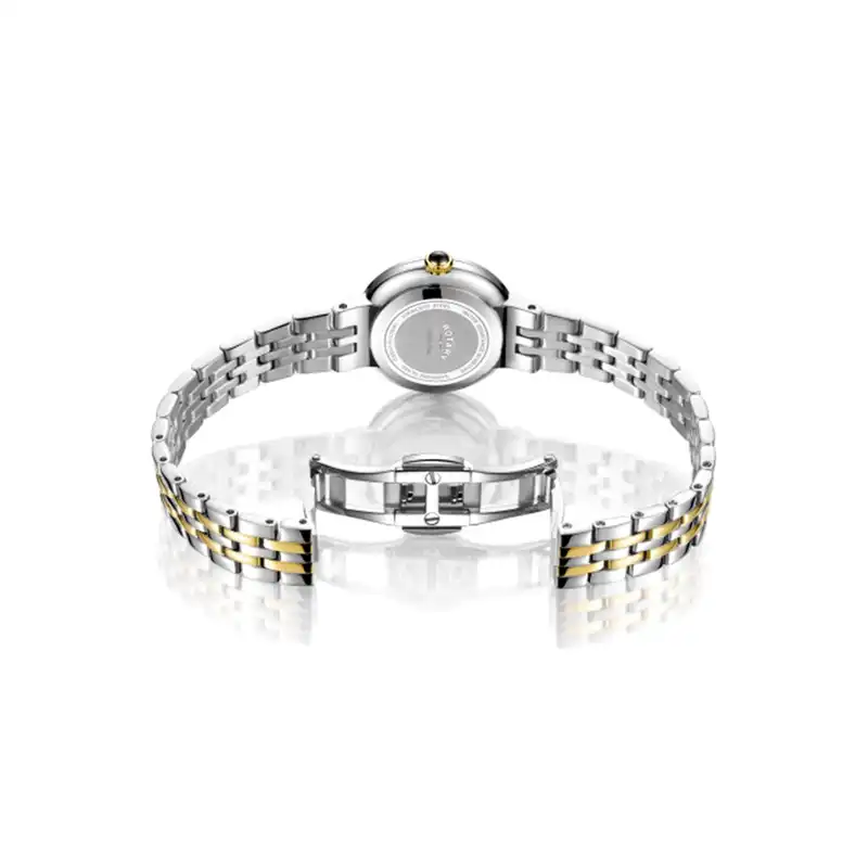 ساعت مچی عقربه ای زنانه روتاری کد LB05371/41