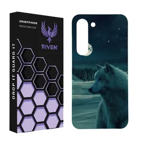 RIVEN RI2-2 Case For Samsung Galaxy S23