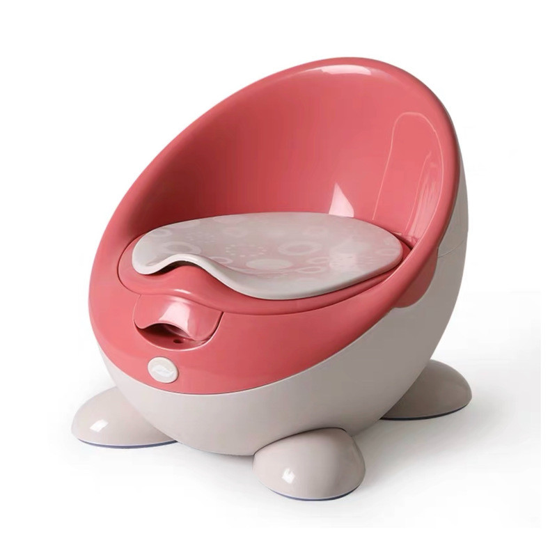 توالت فرنگی کودک مدل دایره ای