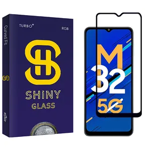 Atouchbo Shiny Pro Screen Protector For Samsung Galaxy M32 5G