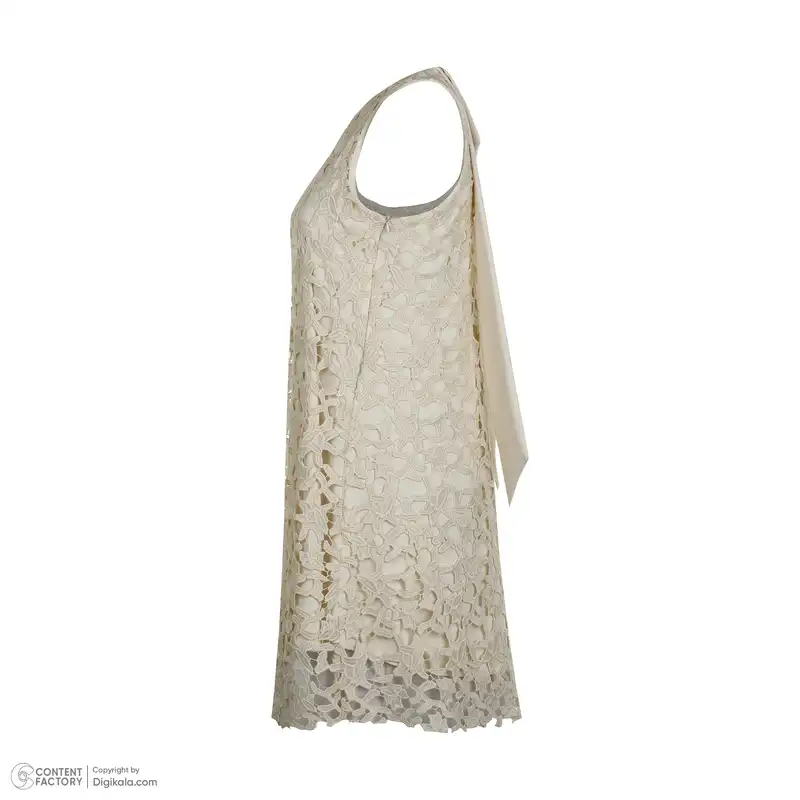 پیراهن زنانه گردیه مدل 305157