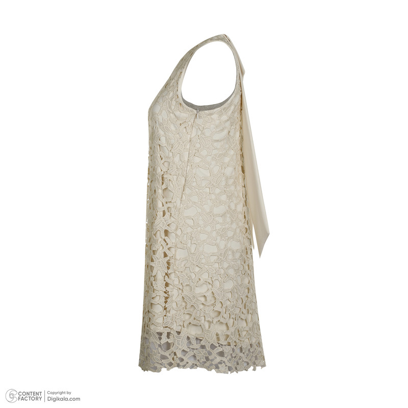 پیراهن زنانه گردیه مدل 305157