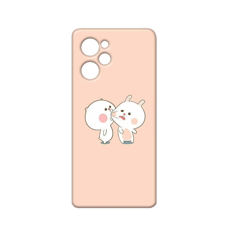  کاور مدل پنتول کد 189 مناسب برای گوشی موبایل شیائومی Poco X5 Pro