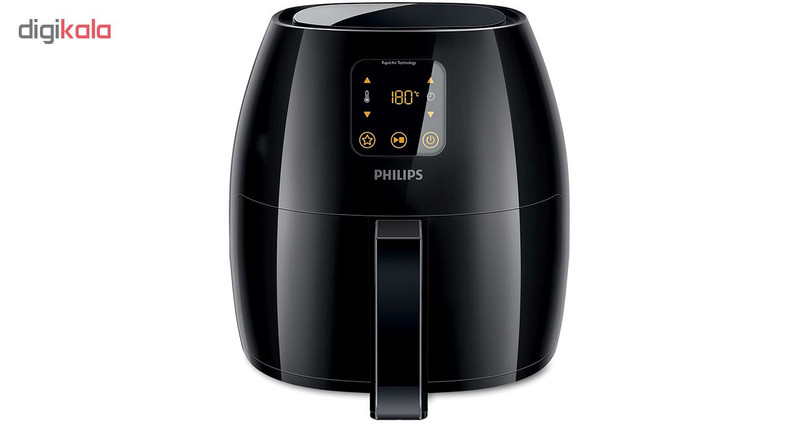 سرخ کن مدل HD9240