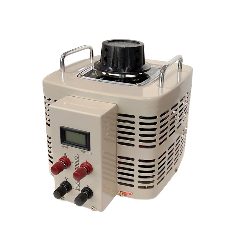 اتوترانس مدل TDGC-5KVA توان VA 5000