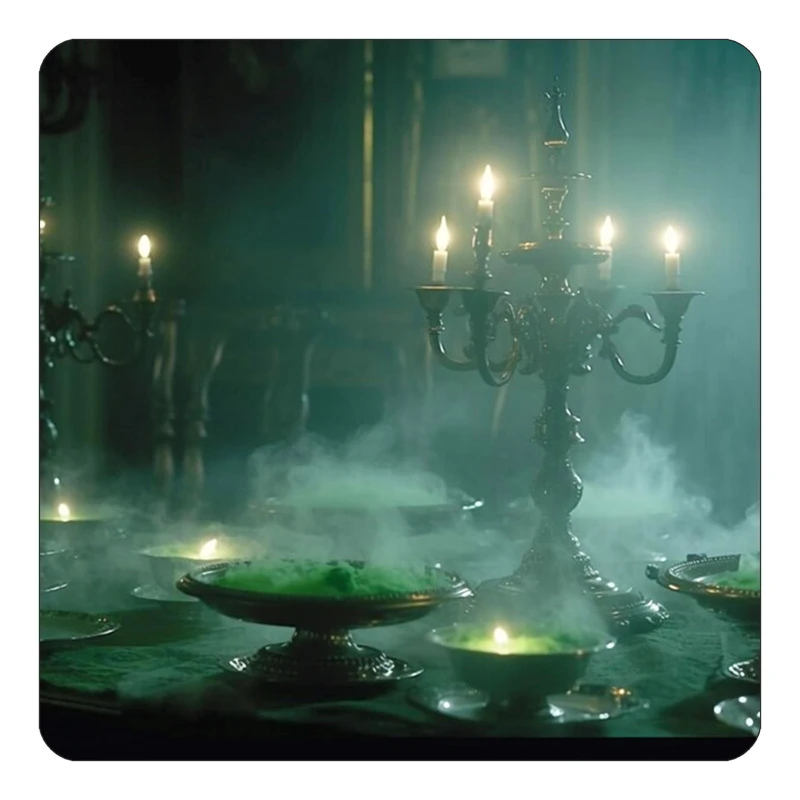 مگنت کاکتی طرح هری پاتر Harry Potter مدل mp41198