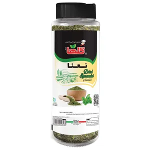 نعنا خشک خانواده گلها - 270 گرم