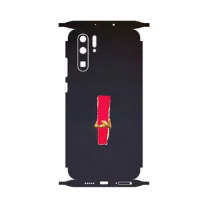 MAHOOT Collage of Embrace-FullSkin Cover Sticker for Huawei P30 Pro