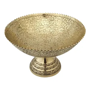 میوه خوری برنزی کد 1507