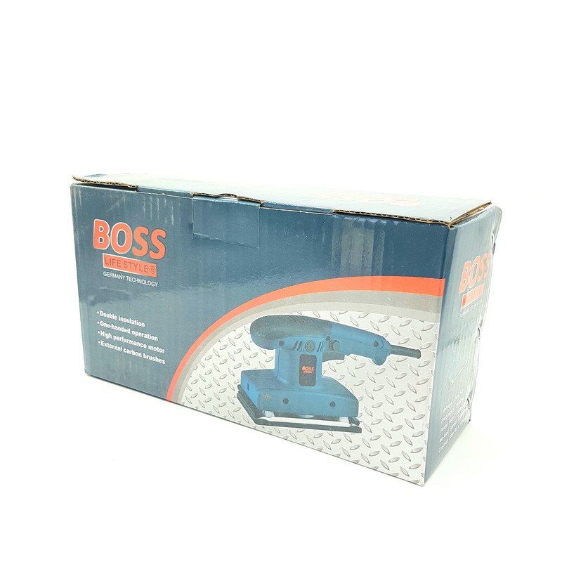 دستگاه سنباده زن باس کد 650w