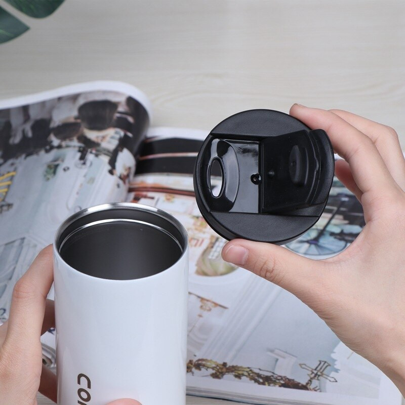 ماگ سفری مدل Coff-5560 گنجایش 0.550 لیتر