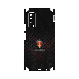 MAHOOT Koenigsegg Automotive AB-FullSkin Cover Sticker for Huawei Y7a