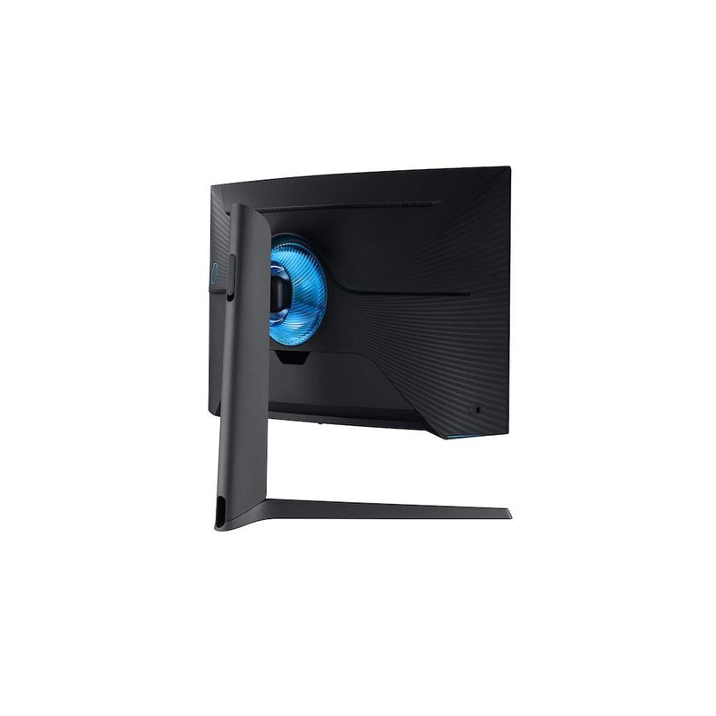 مانیتور سامسونگ مدل Odyssey G7 LC27G75T سایز 27 اینچ