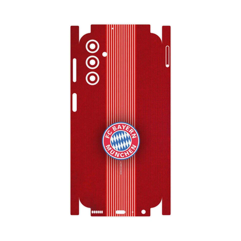 برچسب پوششی ماهوت مدل Bayern_Munchen-FullSkin مناسب برای گوشی موبایل سامسونگ Galaxy A24