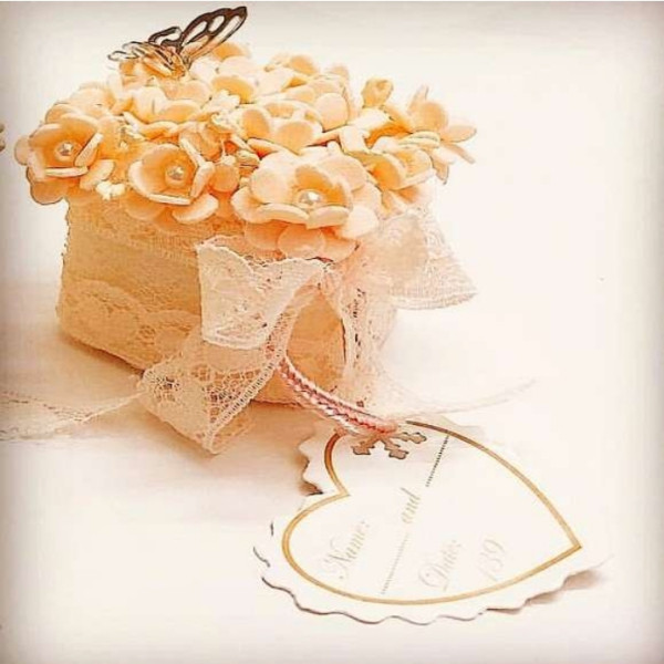 نخ گیفت مدل زری دار مجموعه 20 متری