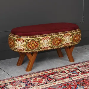 پاف مدل نیمکتی کد AK-60 90