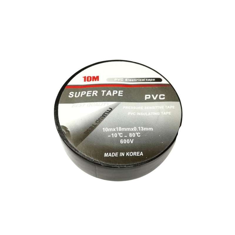 چسب برق مدل SUPER TAPE بسته 10 عددی