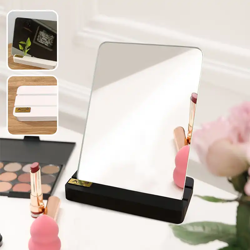 آینه حمام آزالیا مدل S02