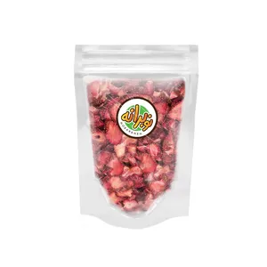 توت فرنگی نوبرانه - 250 گرم