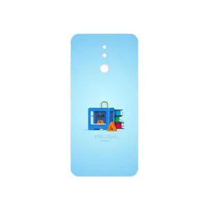 MAHOOT 3D Printer Cover Sticker for Nokia 3.2 TA-1164