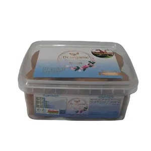 بیسکویت 3 گیاه افزایش وزن دکتر ارگانیک - 300 گرم