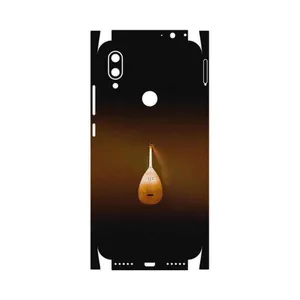 MAHOOT tambour-FullSkin Cover Sticker for Xiaomi Redmi 7