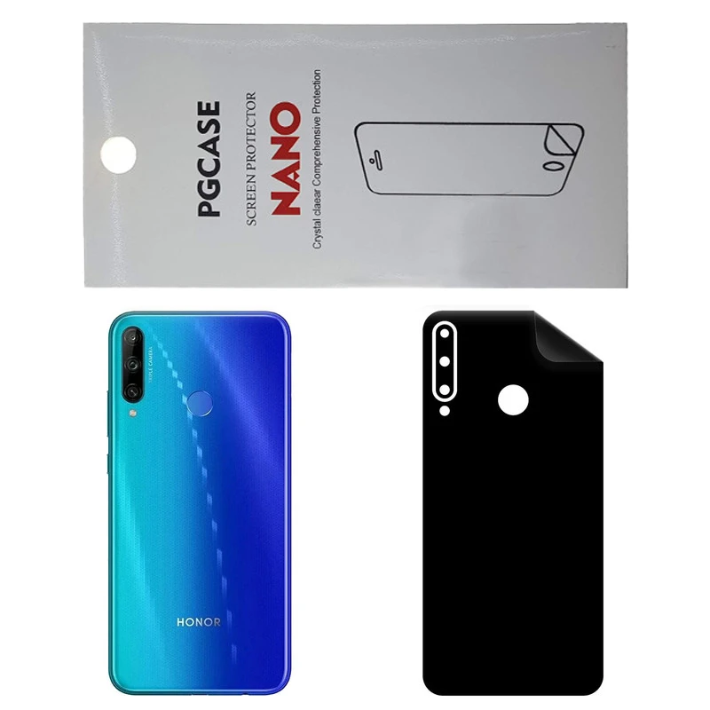 برچسب پوششی مدل STAR RG مناسب برای گوشی موبایل آنر 9C