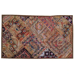 رومیزی سوزن دوزی کد ZARIMOS5