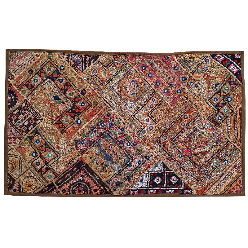 رومیزی سوزن دوزی کد ZARIMOS5
