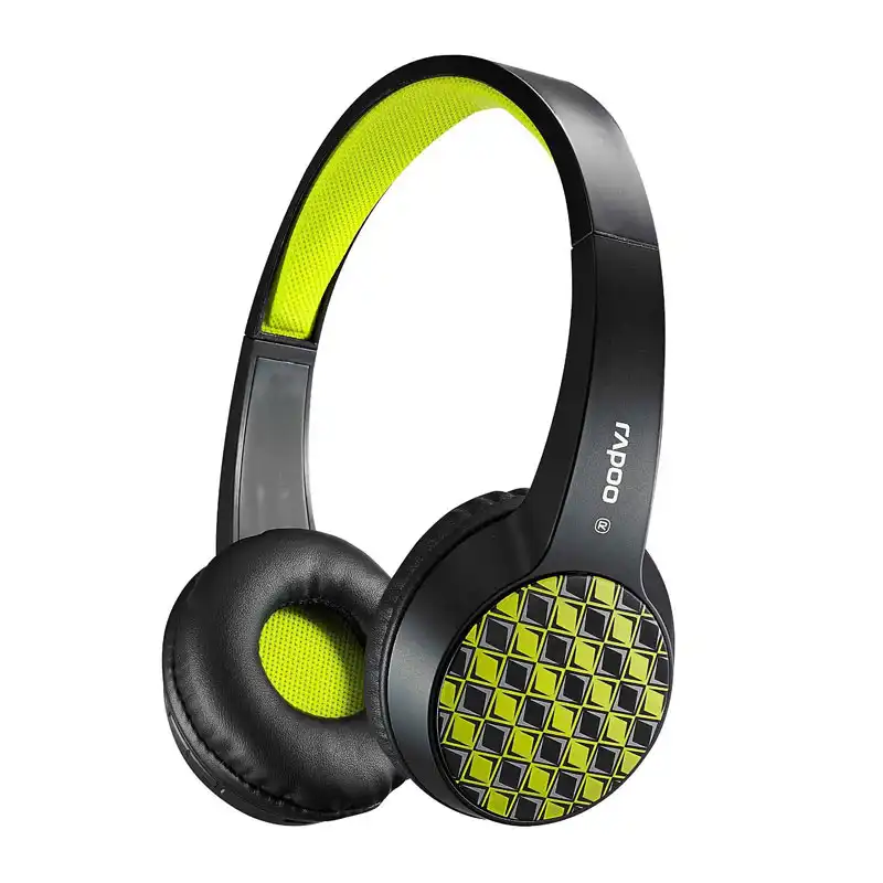 هدست بی سیم رپو مدل S100