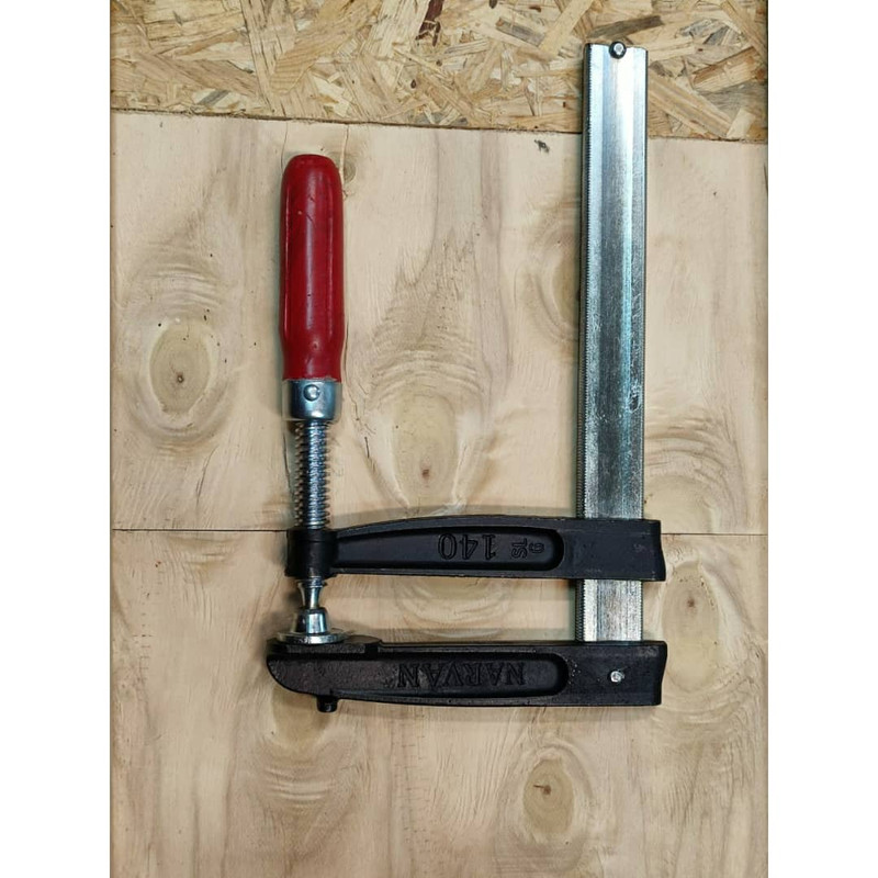 پیچ دستی مدل نارون 90 سانت فک 12