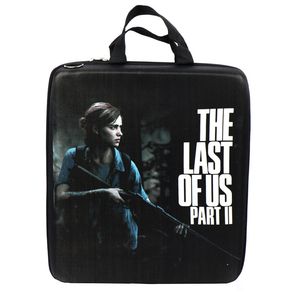 نقد و بررسی کیف حمل کنسول بازی پلی استیشن 4 مدل The Last Of Us Part 2 کد 2 توسط خریداران
