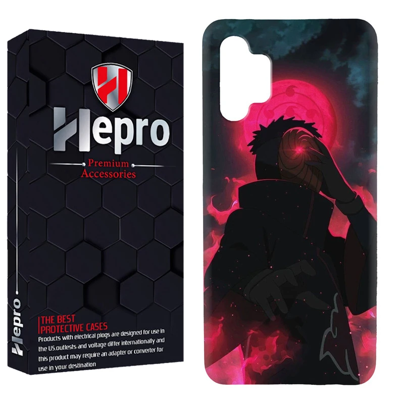 کاور هپرو مدل RC مناسب برای گوشی موبایل سامسونگ Galaxy A32 4G