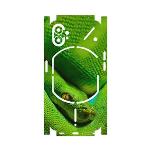 MAHOOT Snake-FullSkin Cover Sticker for Nothing Phone 1