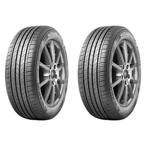 لاستیک خودرو کومهو تایر مدل Solus TA21 سایز 185/60/13 - دو حلقه