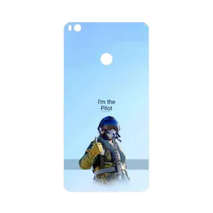 MAHOOT Pilot Cover Sticker for Xiaomi Mi Max 2