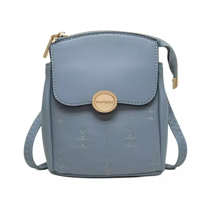 کیف پاسپورتی زنانه پرتیزس مدل L179