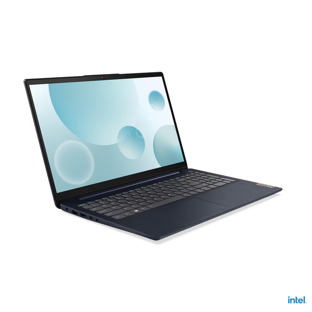 لپ تاپ 15.6 اینچی لنوو مدل IdeaPad 3 15IAU7-i3 12GB 1SSD - کاستوم شده لپ تاپ 15.6 اینچی لنوو مدل IdeaPad 3 15IAU7-i3 12GB 1SSD - کاستوم شده