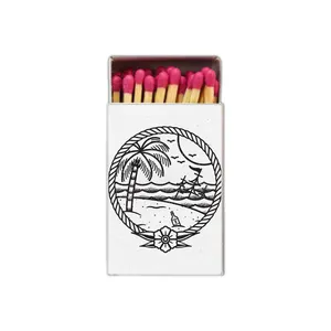 کبريت آکام مدل ASM000362