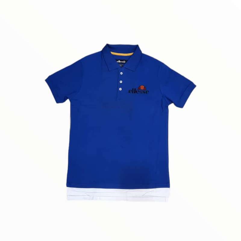 پولوشرت آستین کوتاه مردانه مدل 397