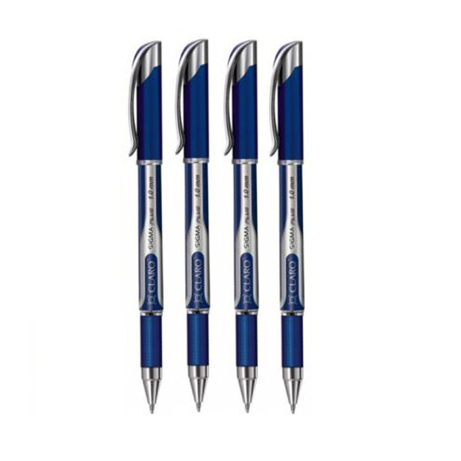 خودکار کلارو مدل sigma plus کد 007 بسته 2 عددی