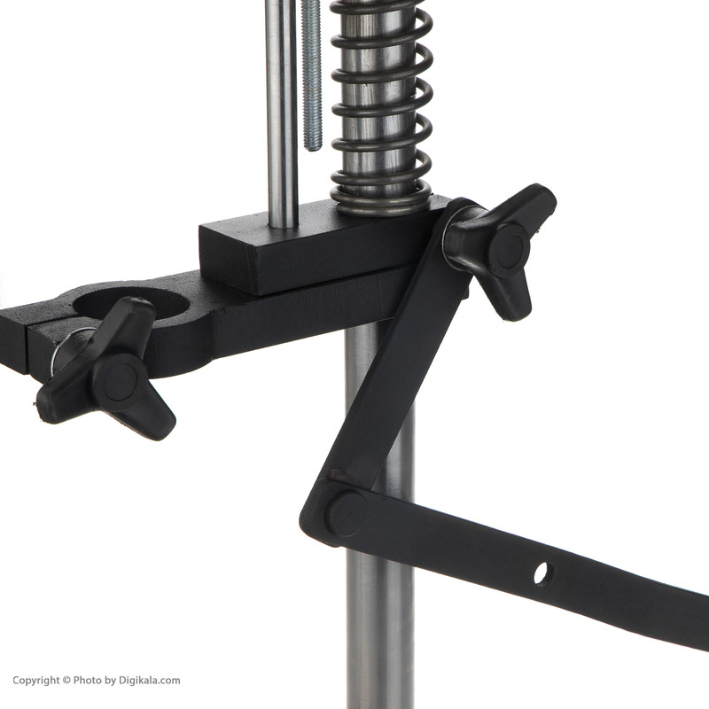 پایه دریل ابزار سازان آریاوش مدل 13