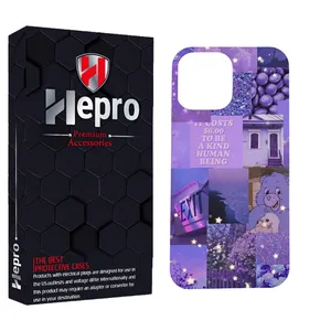 HEPRO MC Cover for Apple IPHONE 16 PRO